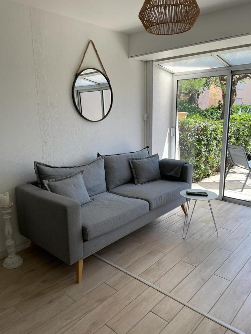 Le Cosy - 50M Des Plages Сет Экстерьер фото